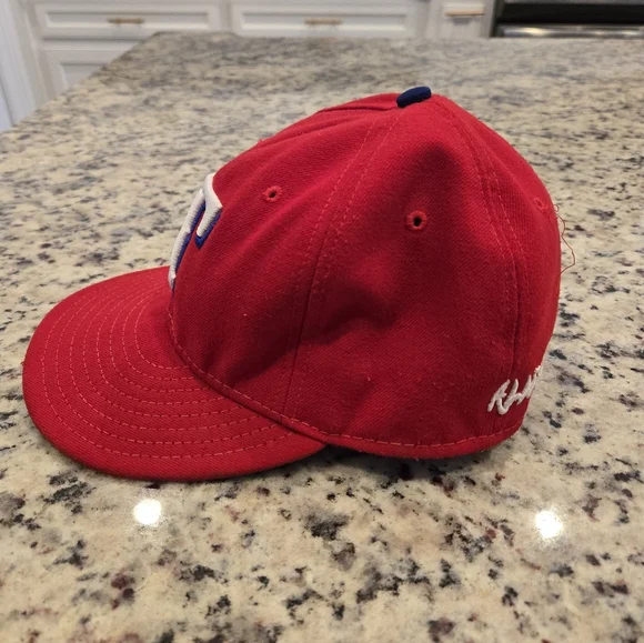 Texas Rangers ⚾️ - Picture 3 of 12